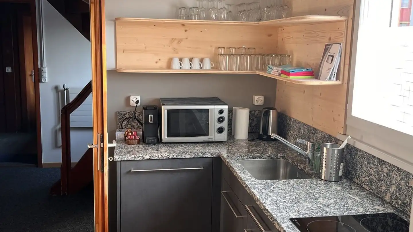 Stanza singola in affitto - Zielstrasse 6, 9050 Appenzell - Foto 2