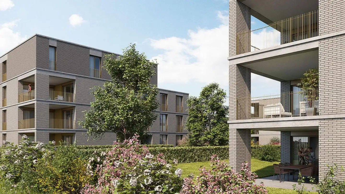 Appartamento in affitto - Neufeldstrasse 2, 5035 Unterentfelden