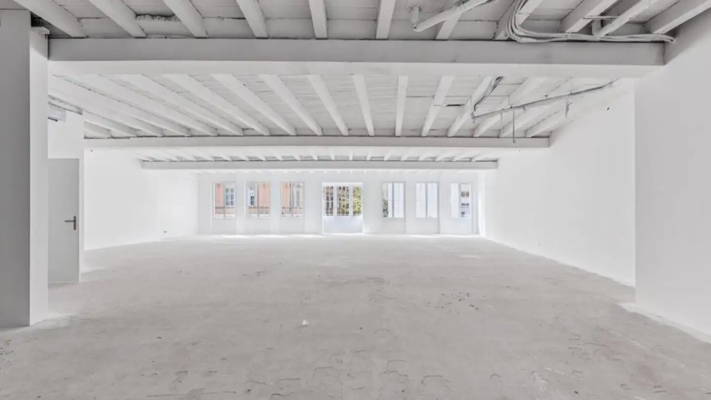 Bürofläche mieten - Fronwagplatz 22, 8200 Schaffhausen - Foto 2