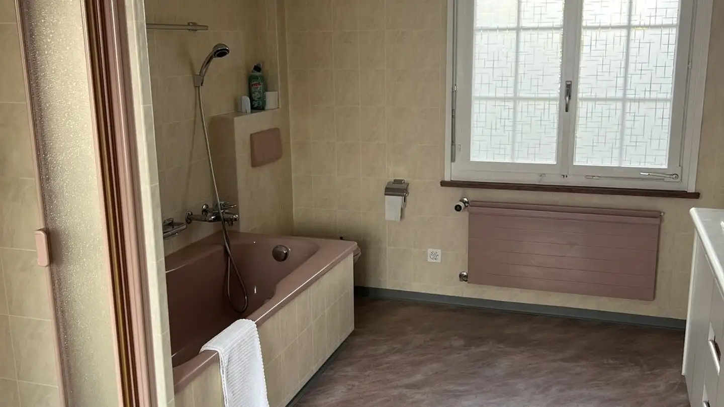 Stanza singola in affitto - Zielstrasse 6, 9050 Appenzell - Foto 3
