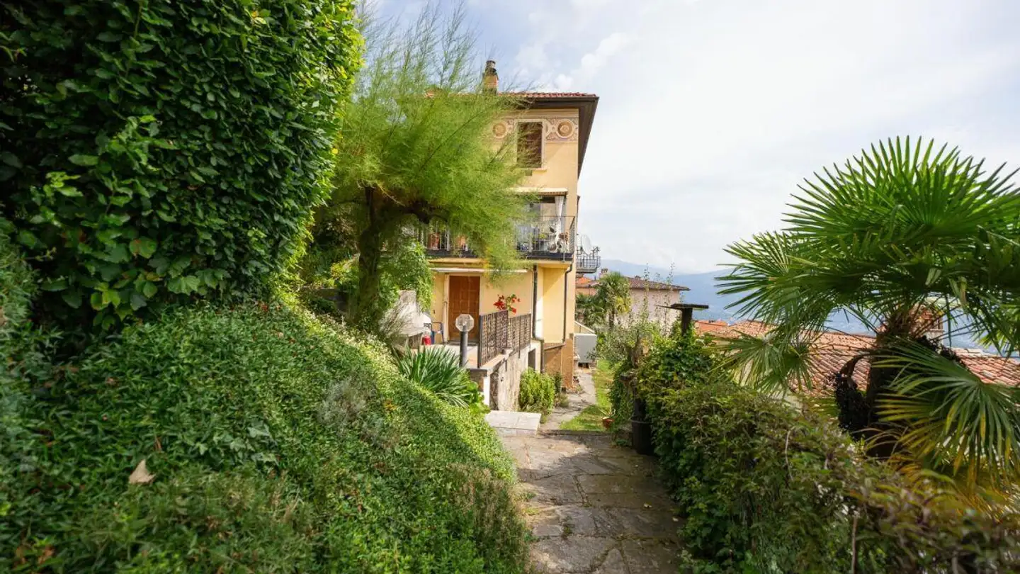 Villa in vendita - 6936 Cademario - Photo 2