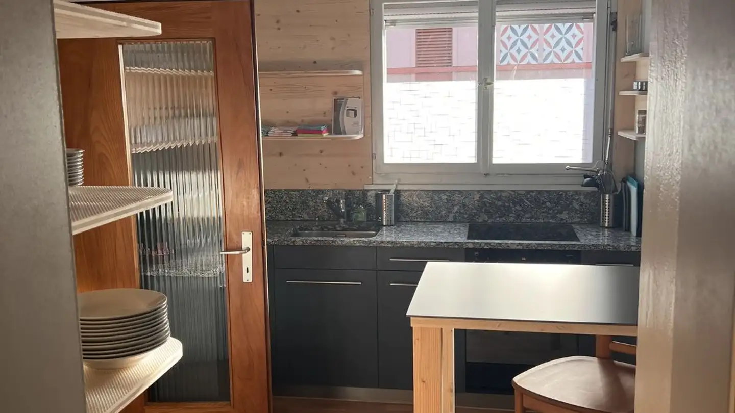 Stanza singola in affitto - Zielstrasse 6, 9050 Appenzell