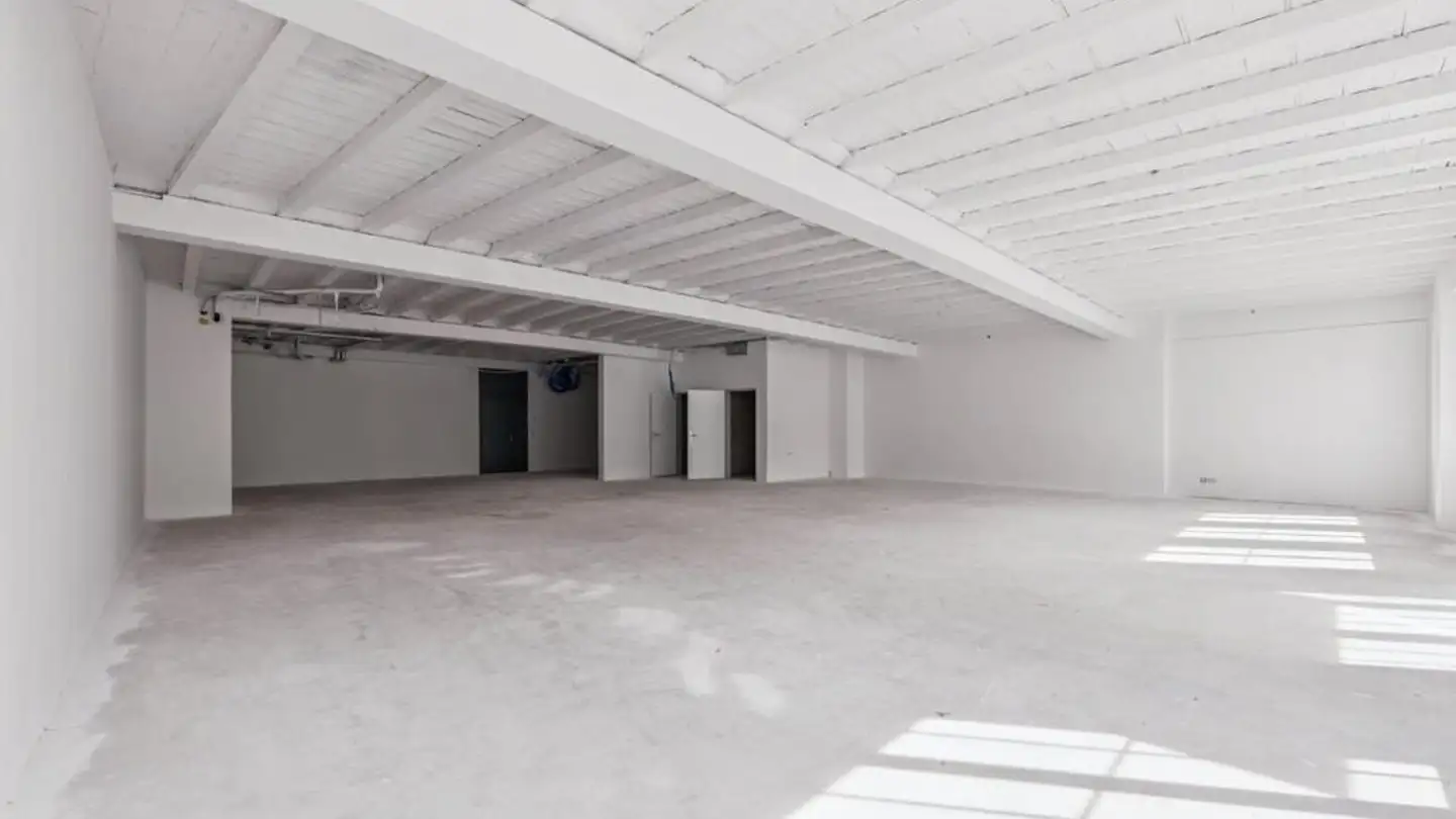 Bürofläche mieten - Fronwagplatz 22, 8200 Schaffhausen - Foto 3