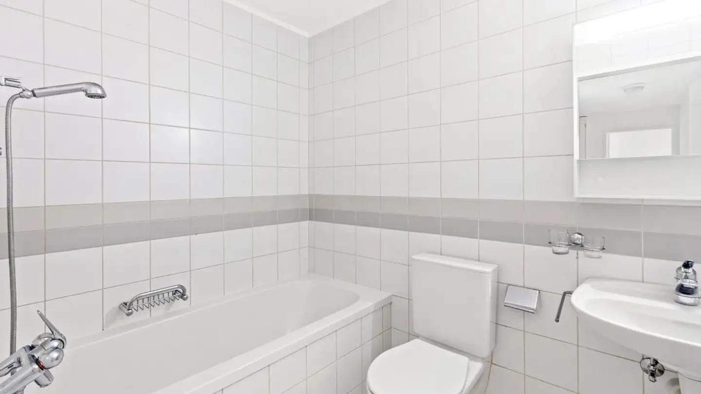 Apartment for rent - Stegmattstrasse 9, 4562 Biberist - Photo 4