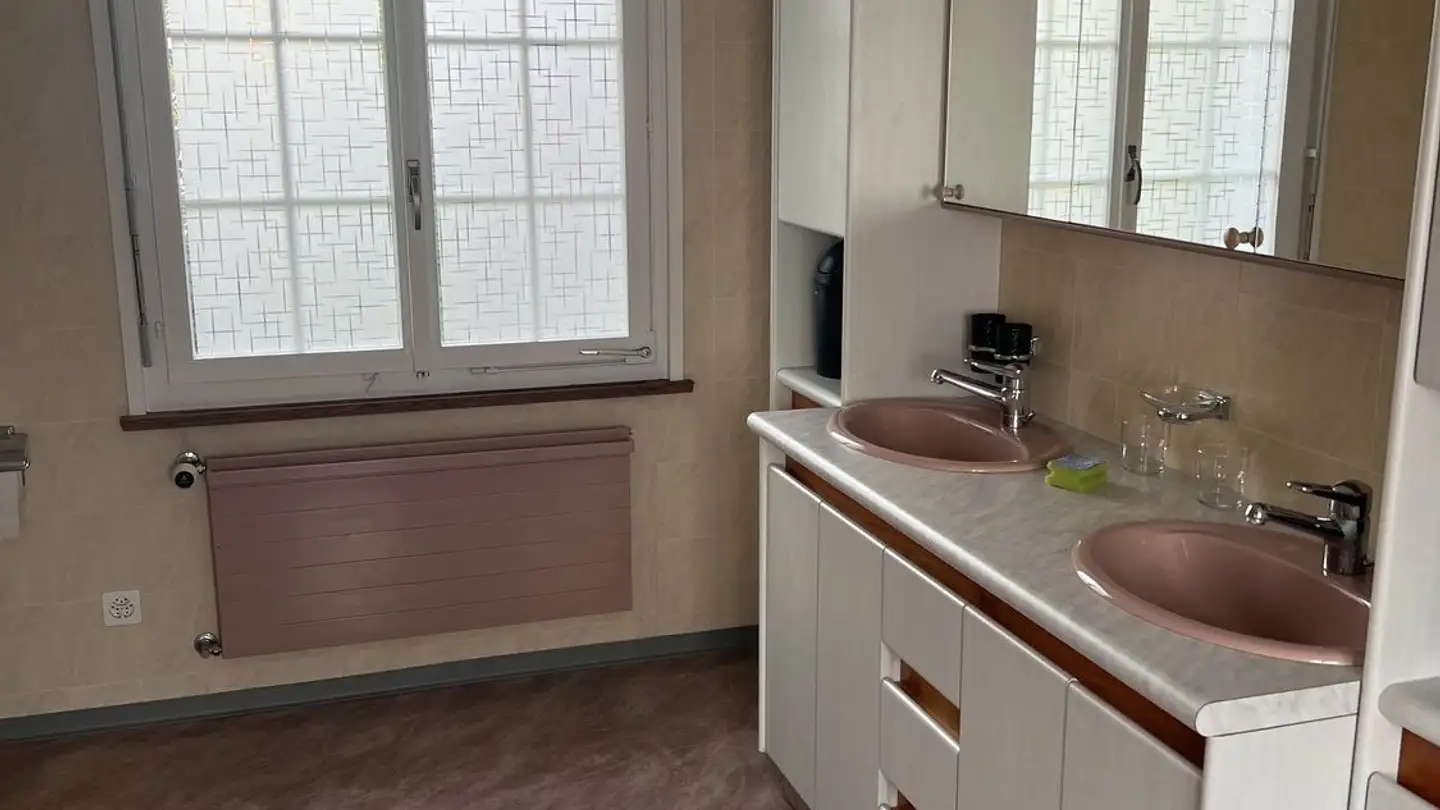 Stanza singola in affitto - Zielstrasse 6, 9050 Appenzell - Foto 4