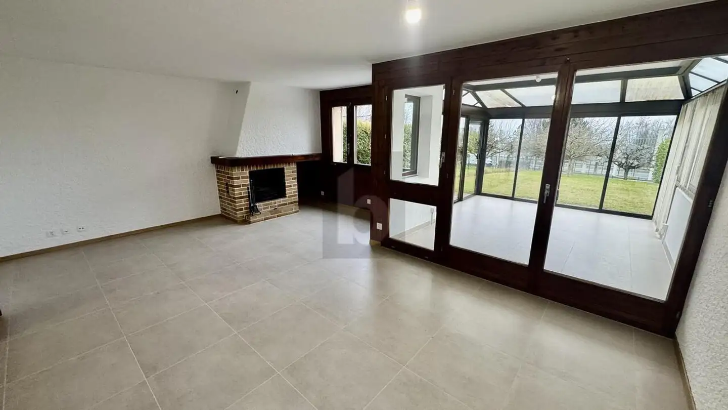 Reihenhaus mieten - 1092 Belmont-sur-Lausanne - Foto 3