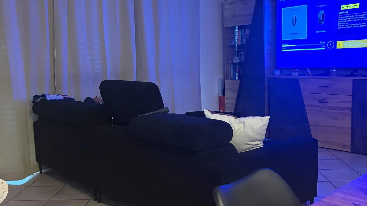 Wohnung mieten - Er Stráda Nòvo 17a, 6513 Monte Carasso