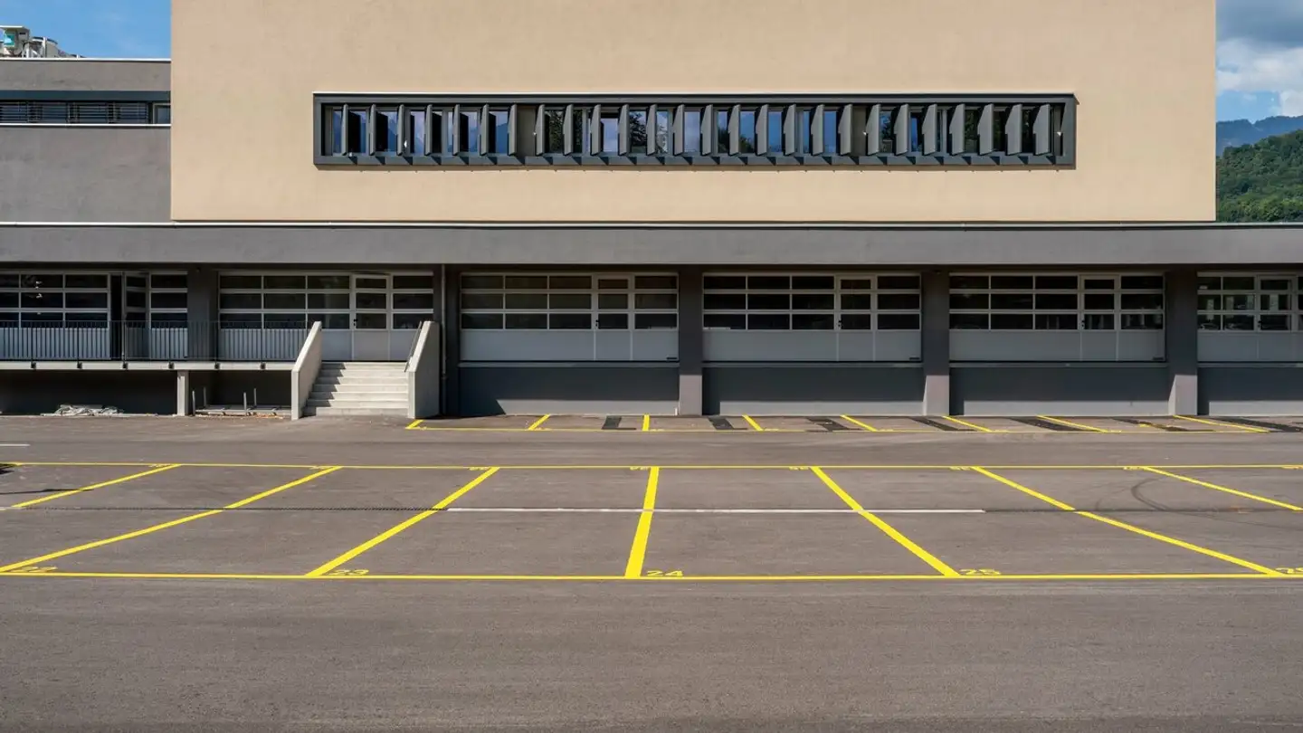 Lagerraum mieten - Route De Massongex 4, 1880 Bex