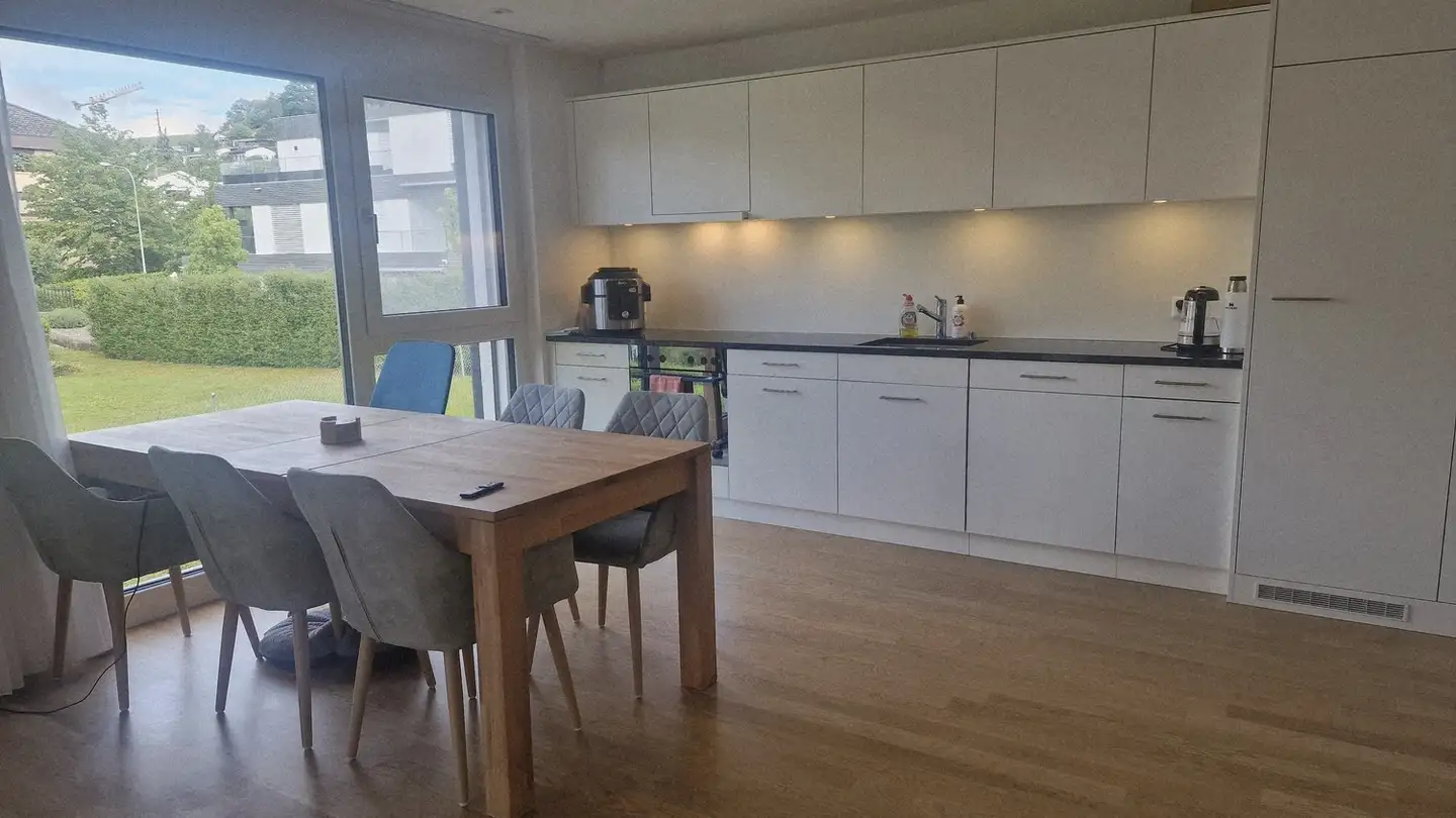 Appartamento in affitto - Bergstrasse 7, 8103 Unterengstringen