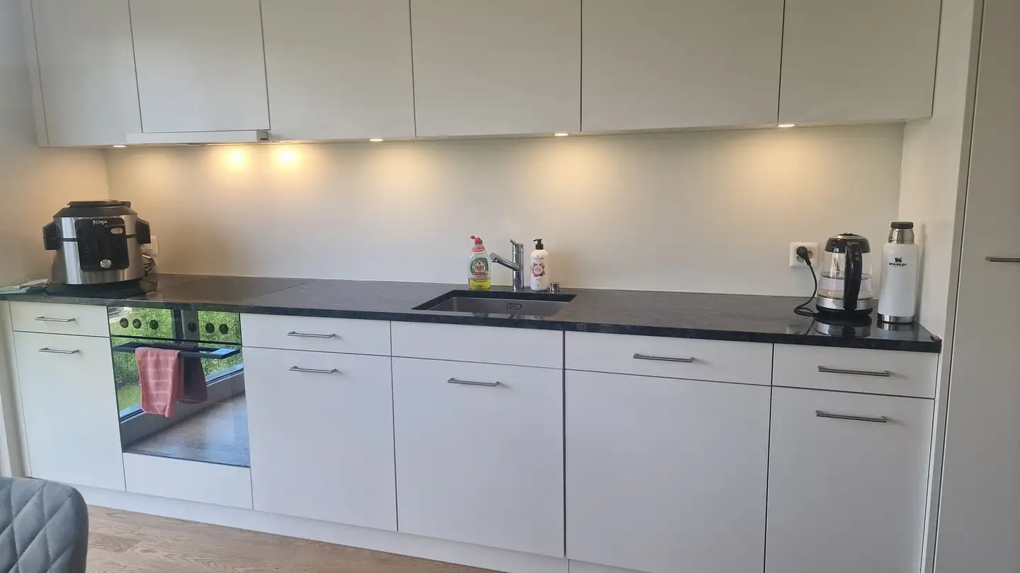 Appartamento in affitto - Bergstrasse 7, 8103 Unterengstringen - Foto 2