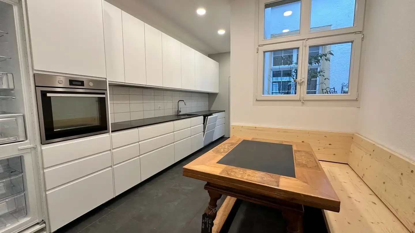 Appartamento in affitto - Rue Des Maréchaux / Schmiedengasse 8, 2502 Biel/Bienne - Foto 2