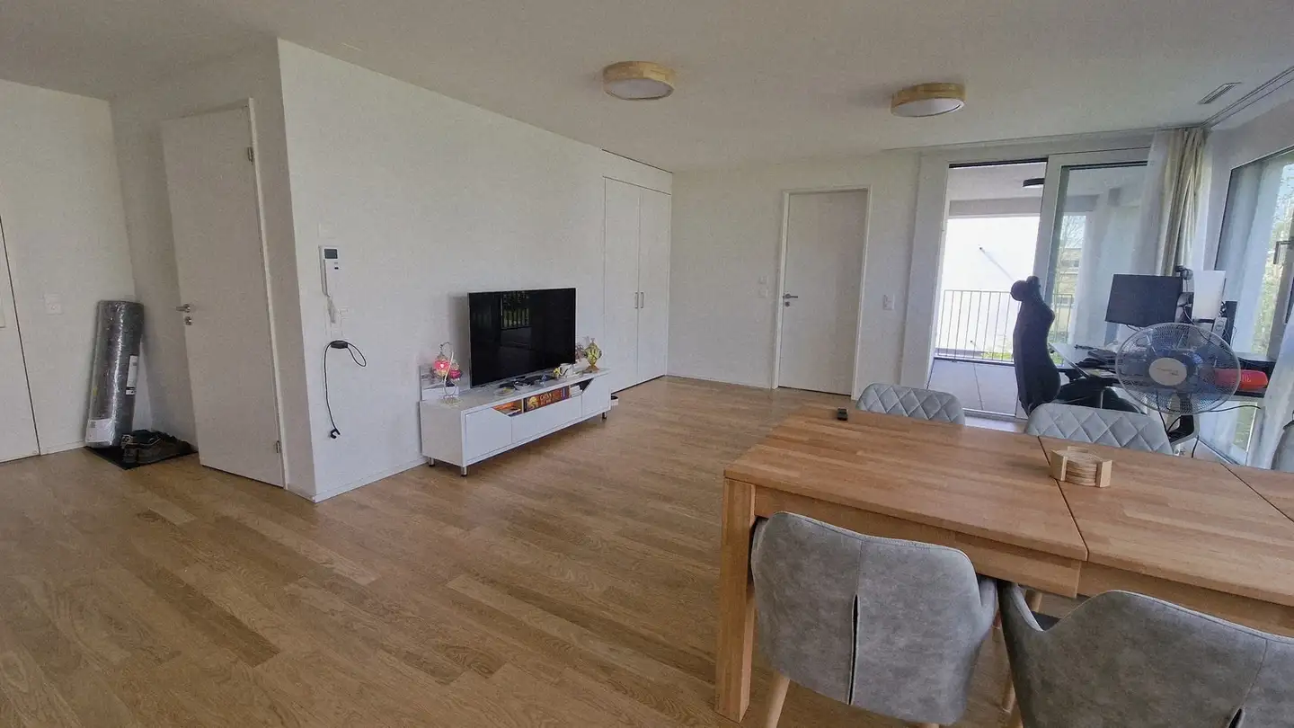 Appartamento in affitto - Bergstrasse 7, 8103 Unterengstringen - Foto 3