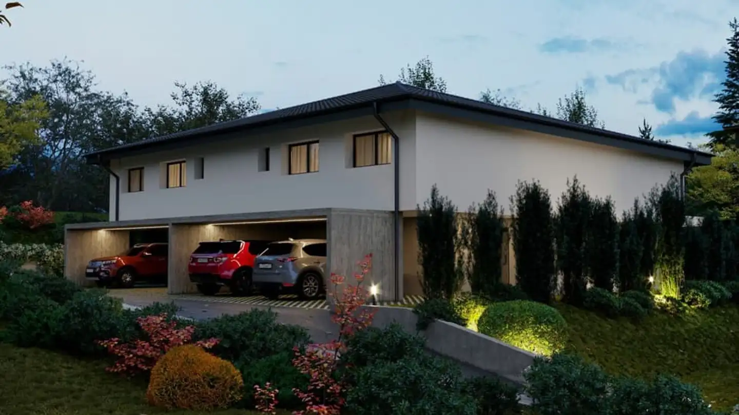 Maison individuelle à vendre - 1651 Villarvolard - Photo 4