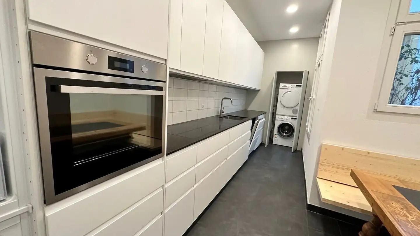 Appartamento in affitto - Rue Des Maréchaux / Schmiedengasse 8, 2502 Biel/Bienne - Foto 3