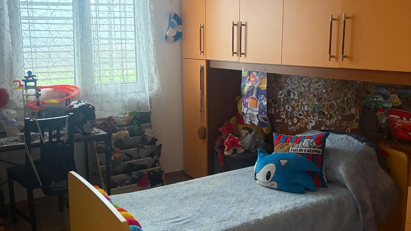 Wohnung mieten - Er Stráda Nòvo 17a, 6513 Monte Carasso - Foto 3