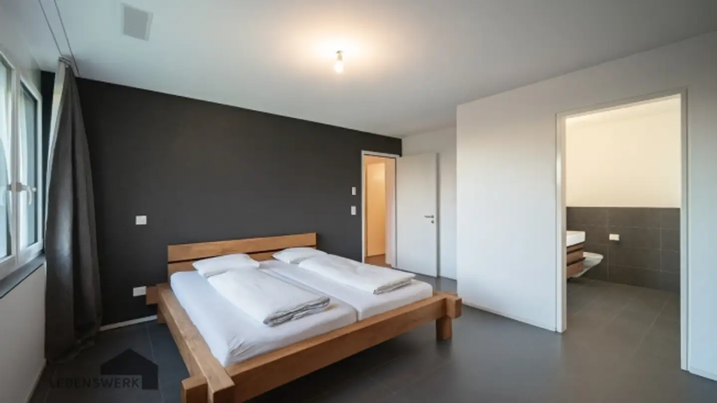 Appartamento in vendita - Bahnhofstrasse 63b, 8595 Altnau - Photo 2