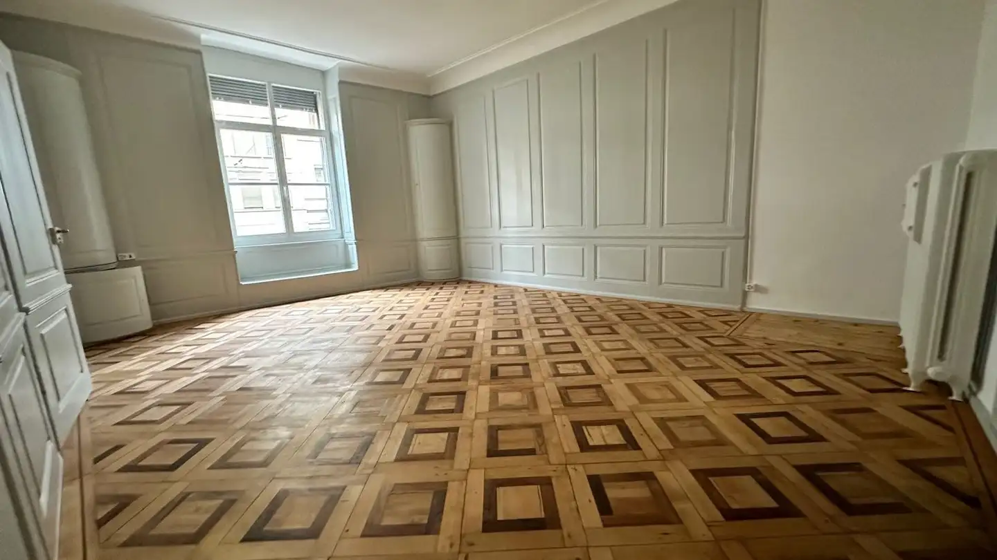 Appartamento in affitto - Rue Des Maréchaux / Schmiedengasse 8, 2502 Biel/Bienne - Foto 4