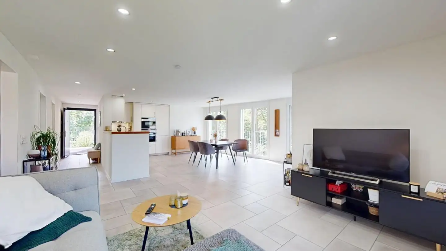 Mehrfamilienhaus kaufen - 8716 Schmerikon