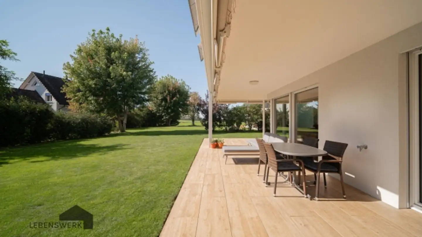 Appartamento in vendita - Bahnhofstrasse 63b, 8595 Altnau - Photo 3