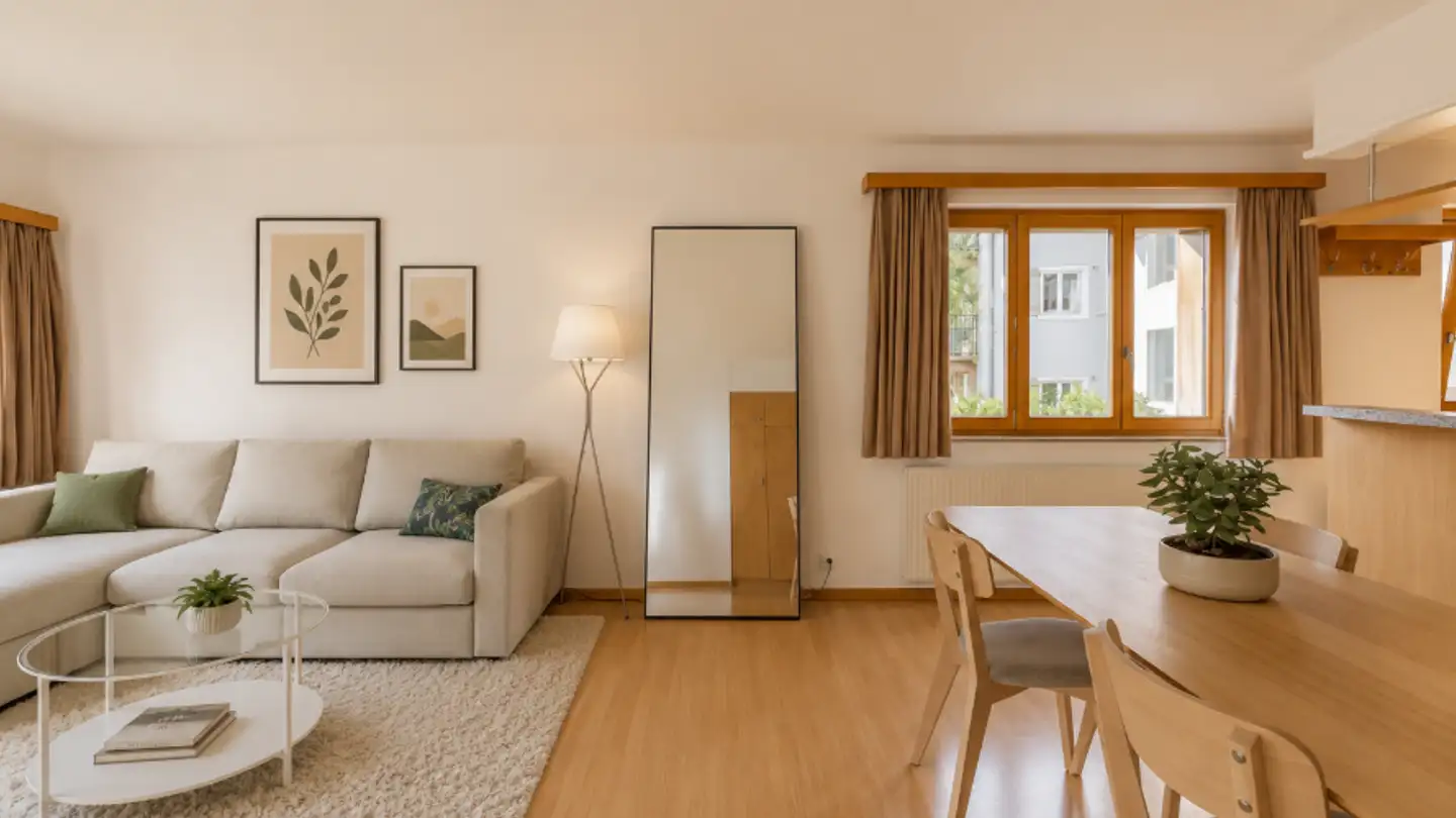 Appartamento in vendita - 1934 Le Châble VS