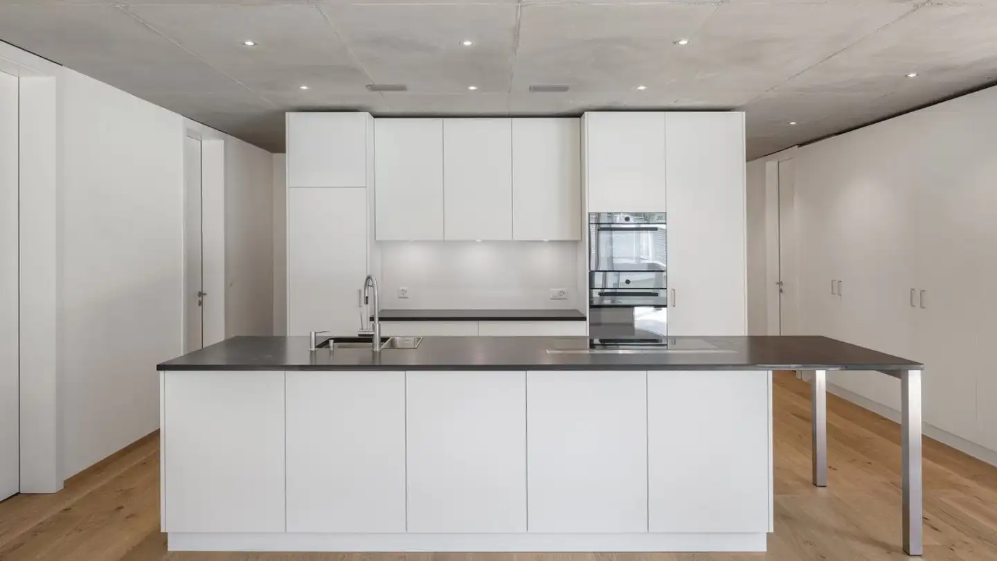 Apartment for rent - Blattjiweg 1, 3940 Steg VS