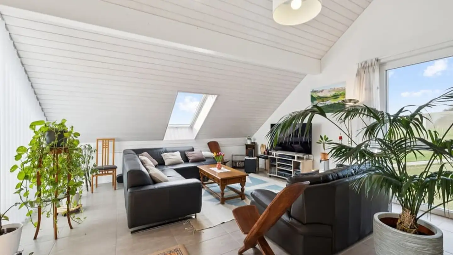 Appartamento in vendita - 1029 Villars-Ste-Croix