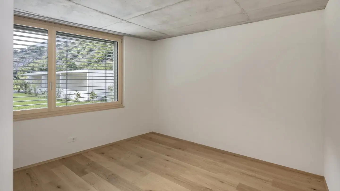 Apartment for rent - Blattjiweg 1, 3940 Steg VS - Photo 2