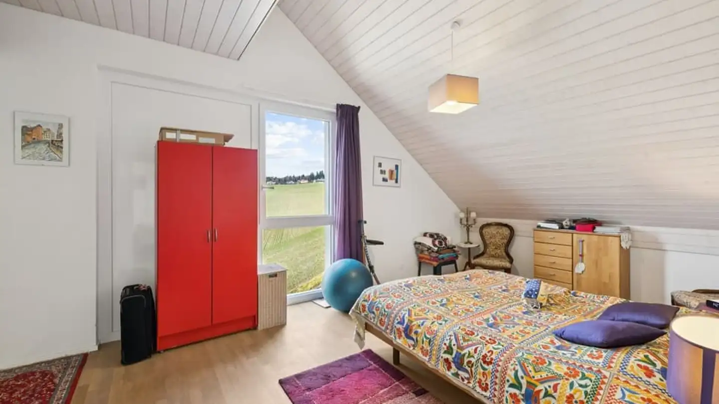 Appartamento in vendita - 1029 Villars-Ste-Croix - Foto 4