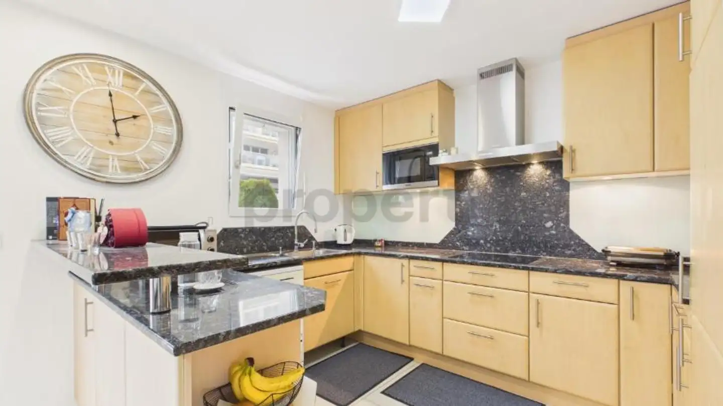 Apartment for sale - 8623 Wetzikon ZH - Photo 4