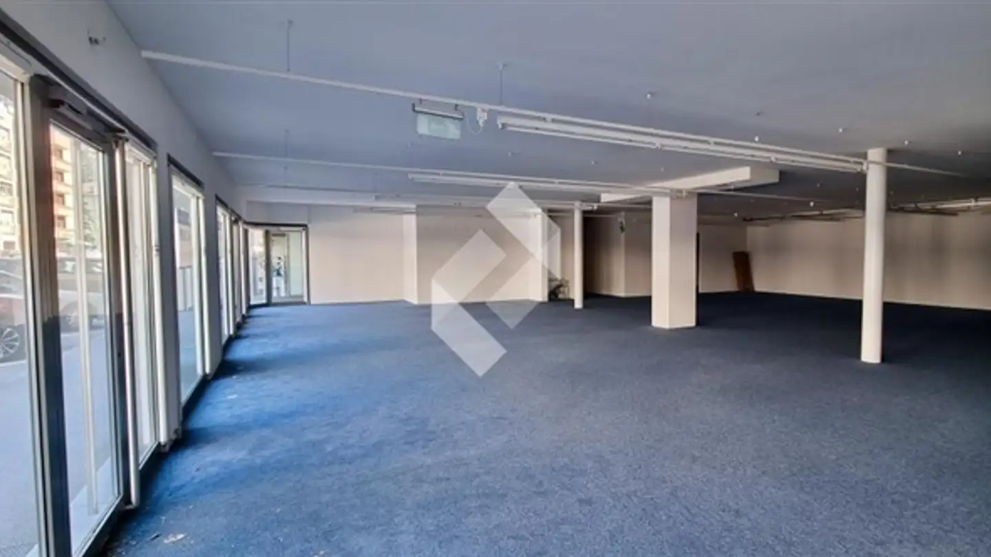 Appartement à vendre - 3960 Sierre