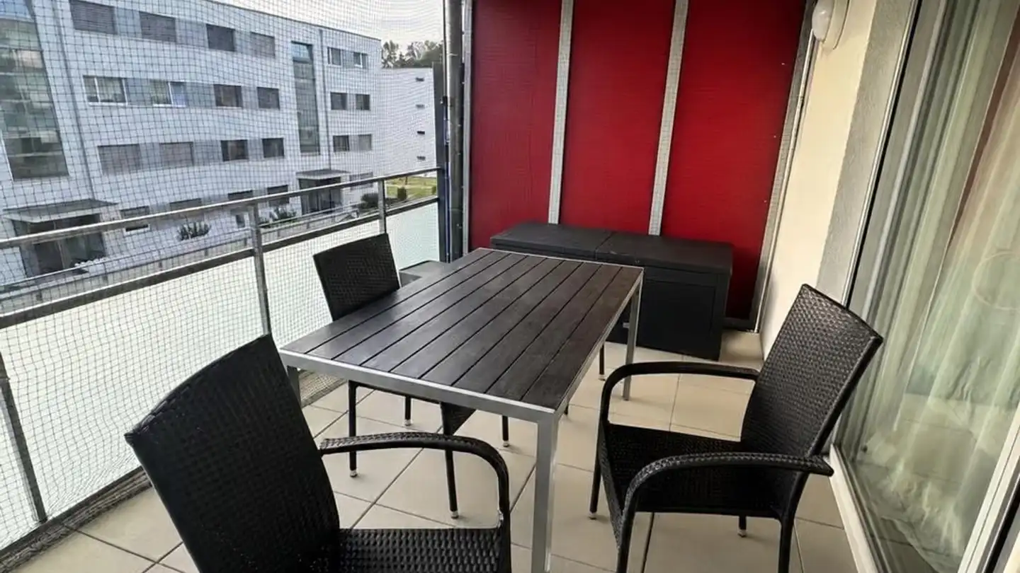 Appartement à louer - 3186 Düdingen - Photo 4