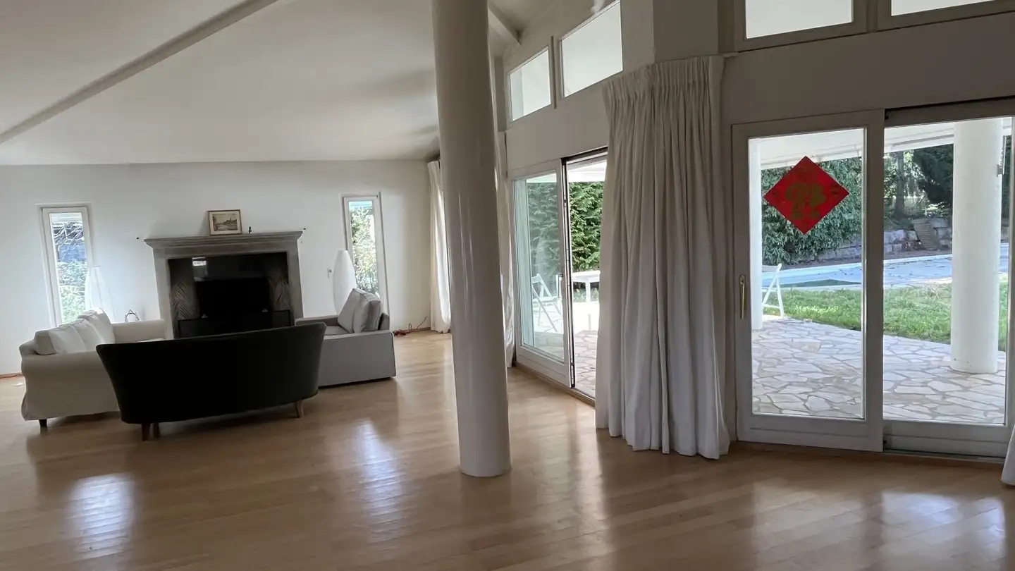 Single room for rent - Säumerstrasse, 8800 Thalwil - Photo 3