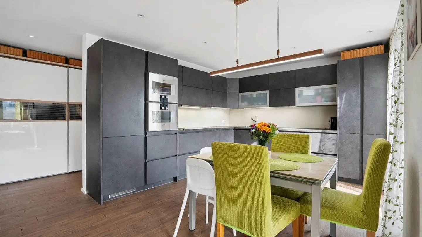 Penthouse for sale - 8187 Weiach