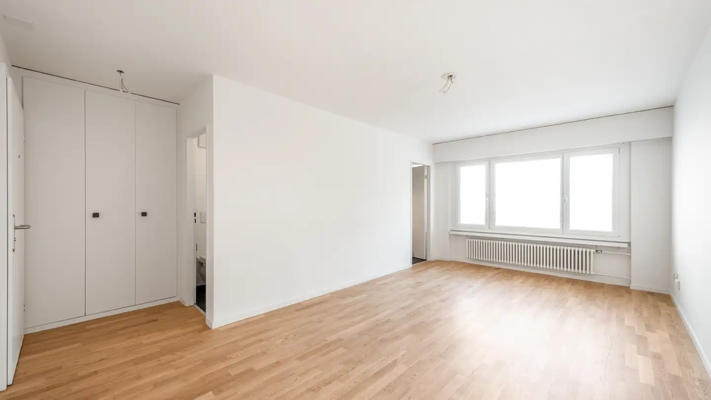 Appartamento in affitto - Grütstrasse 53, 8047 Zürich