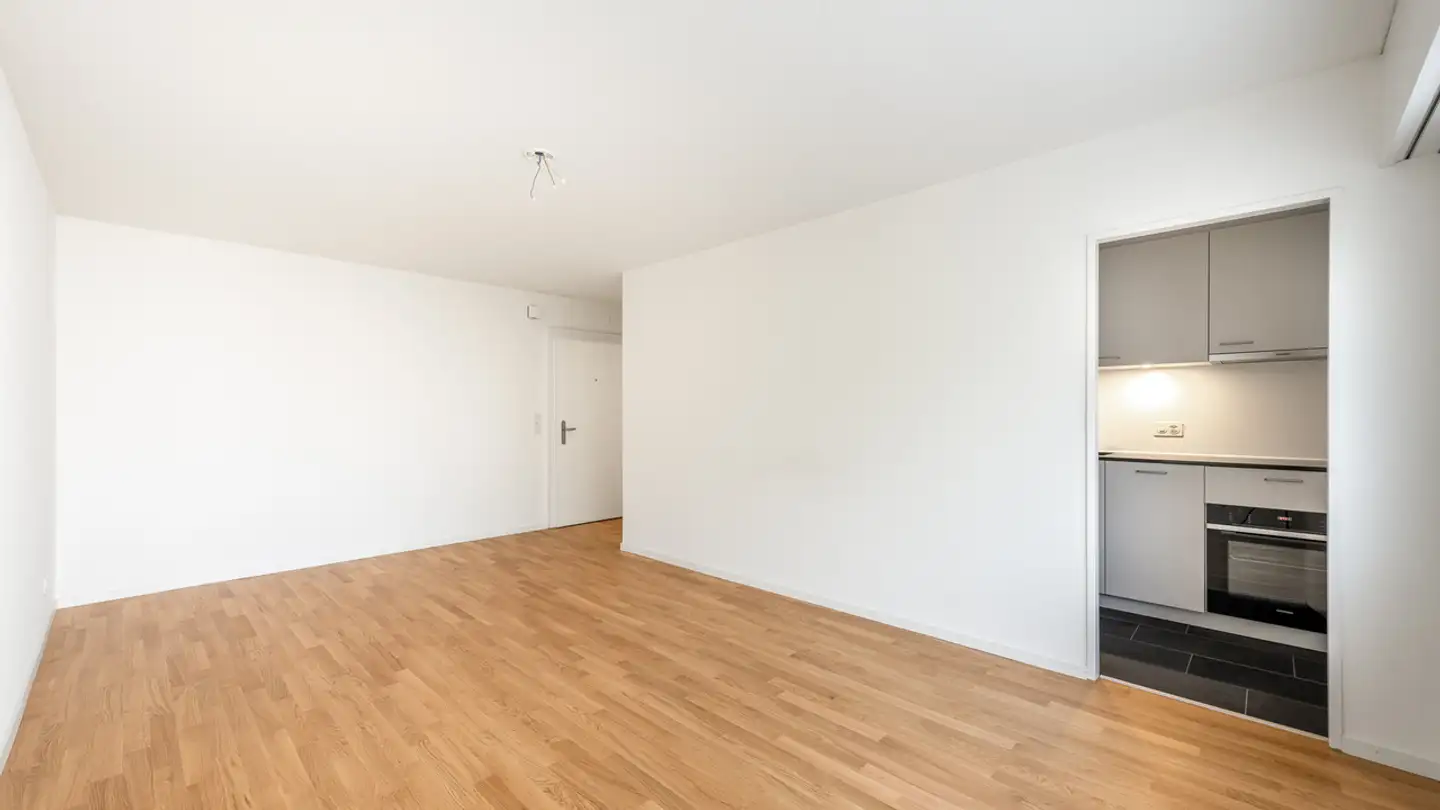 Appartamento in affitto - Grütstrasse 53, 8047 Zürich - Foto 3