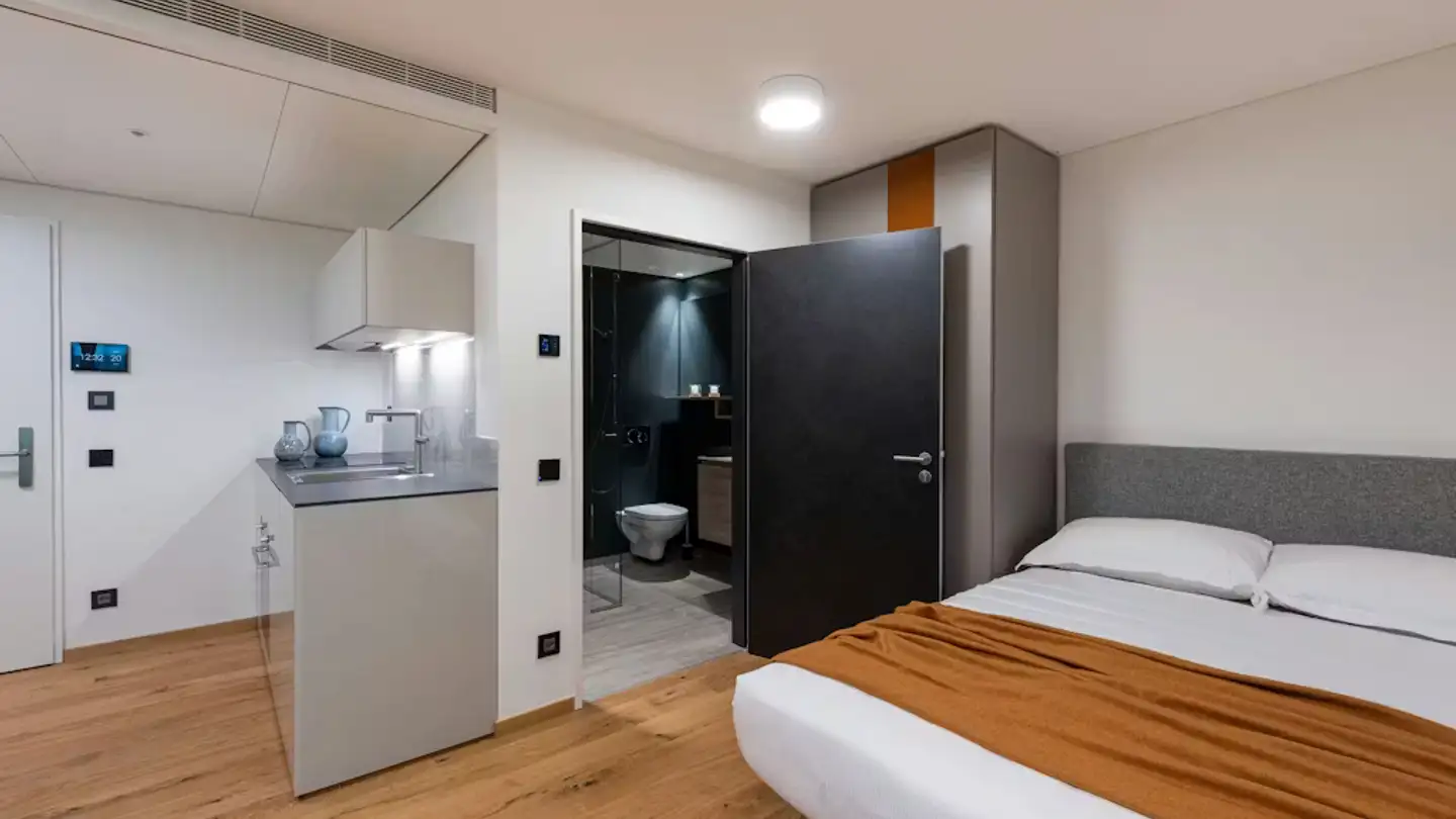 Appartement à louer - Via Gaggiolo, 6855 Stabio - Photo 3