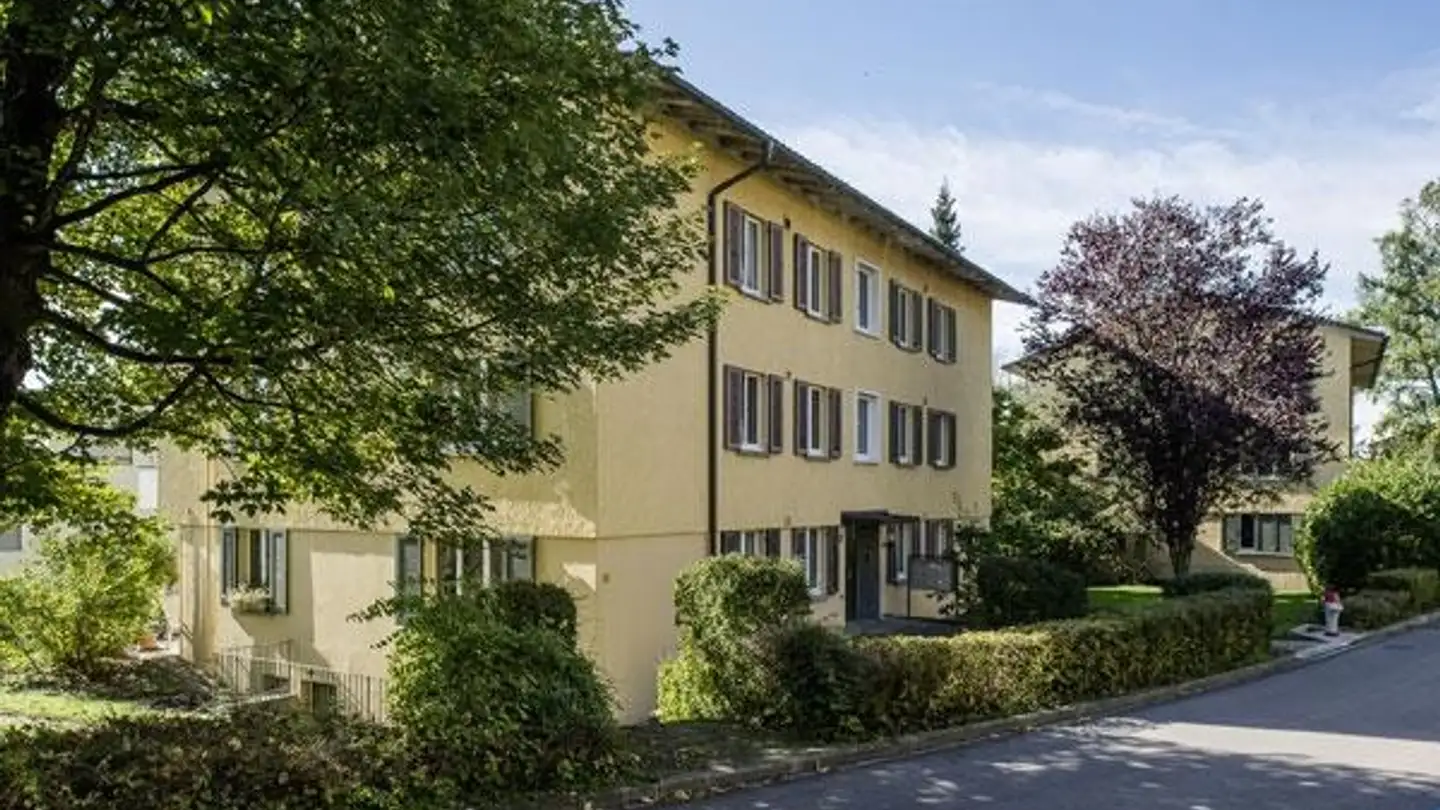 Apartment for rent - Engadinerweg 5, 8049 Zürich - Photo 2