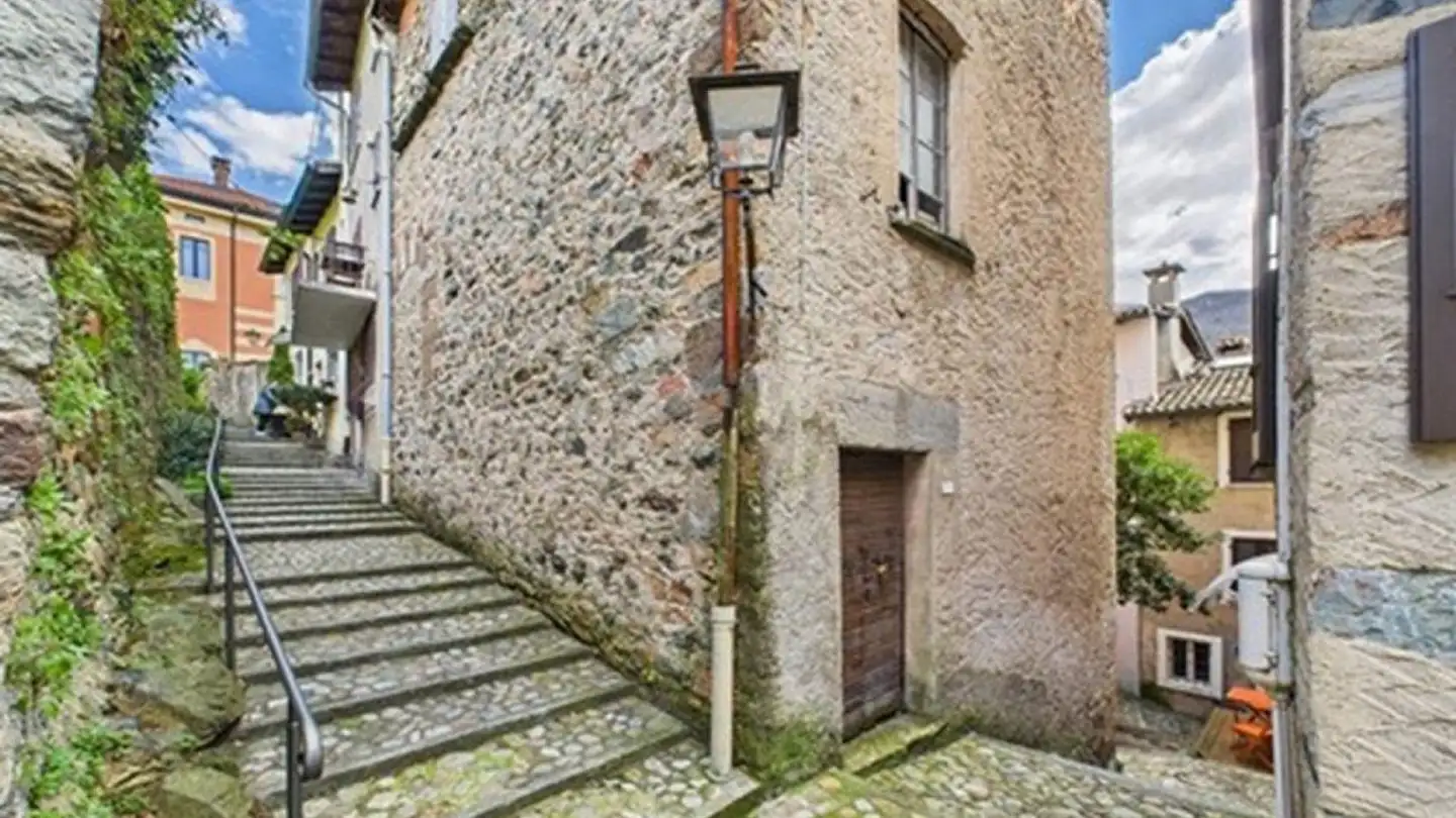 Maison individuelle à vendre - 6922 Morcote - Photo 3