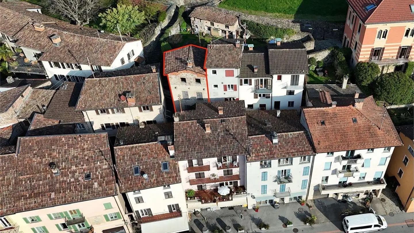 Maison individuelle à vendre - 6922 Morcote - Photo 4
