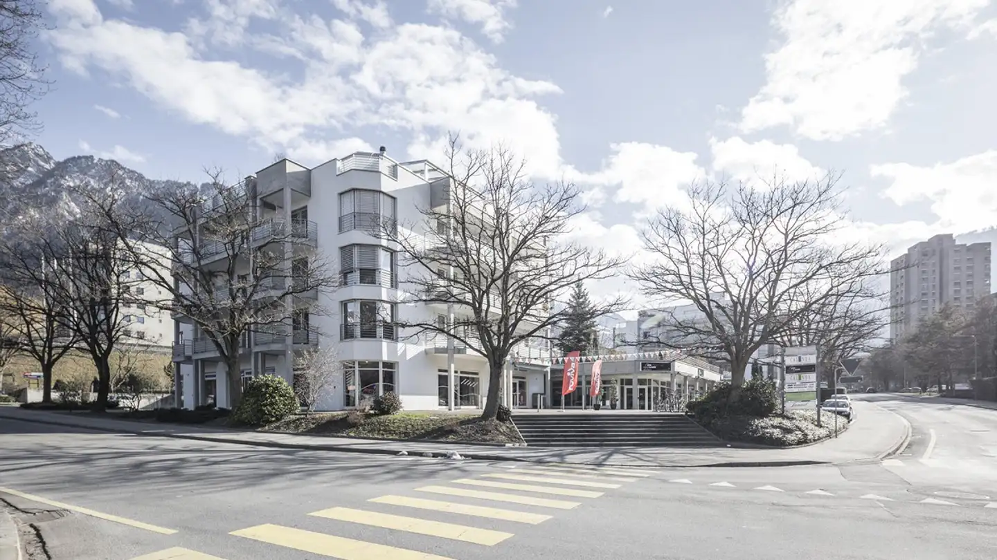 Appartamento in affitto - Wiesentalstrasse 126, 7000 Chur - Foto 2