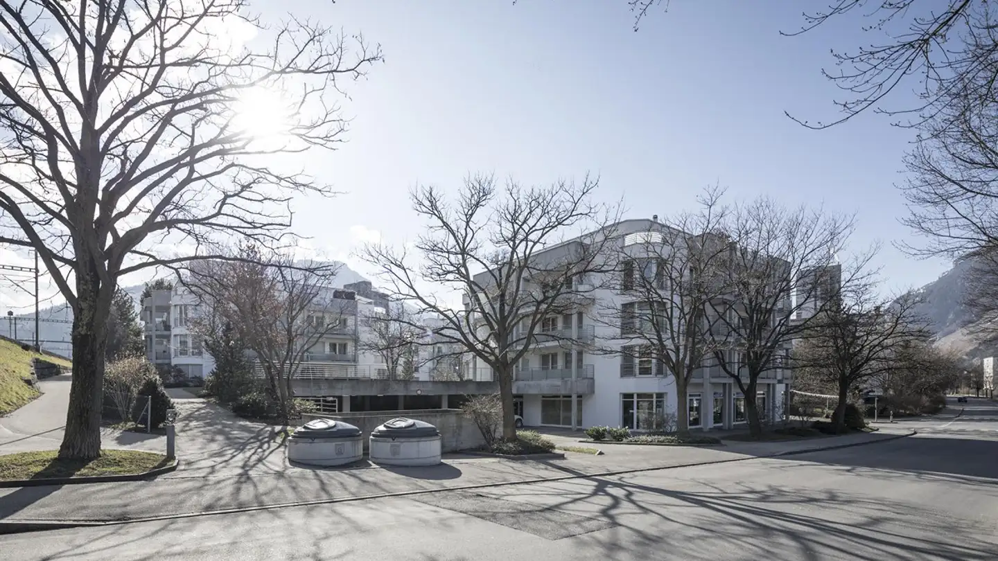Appartamento in affitto - Wiesentalstrasse 126, 7000 Chur - Foto 3