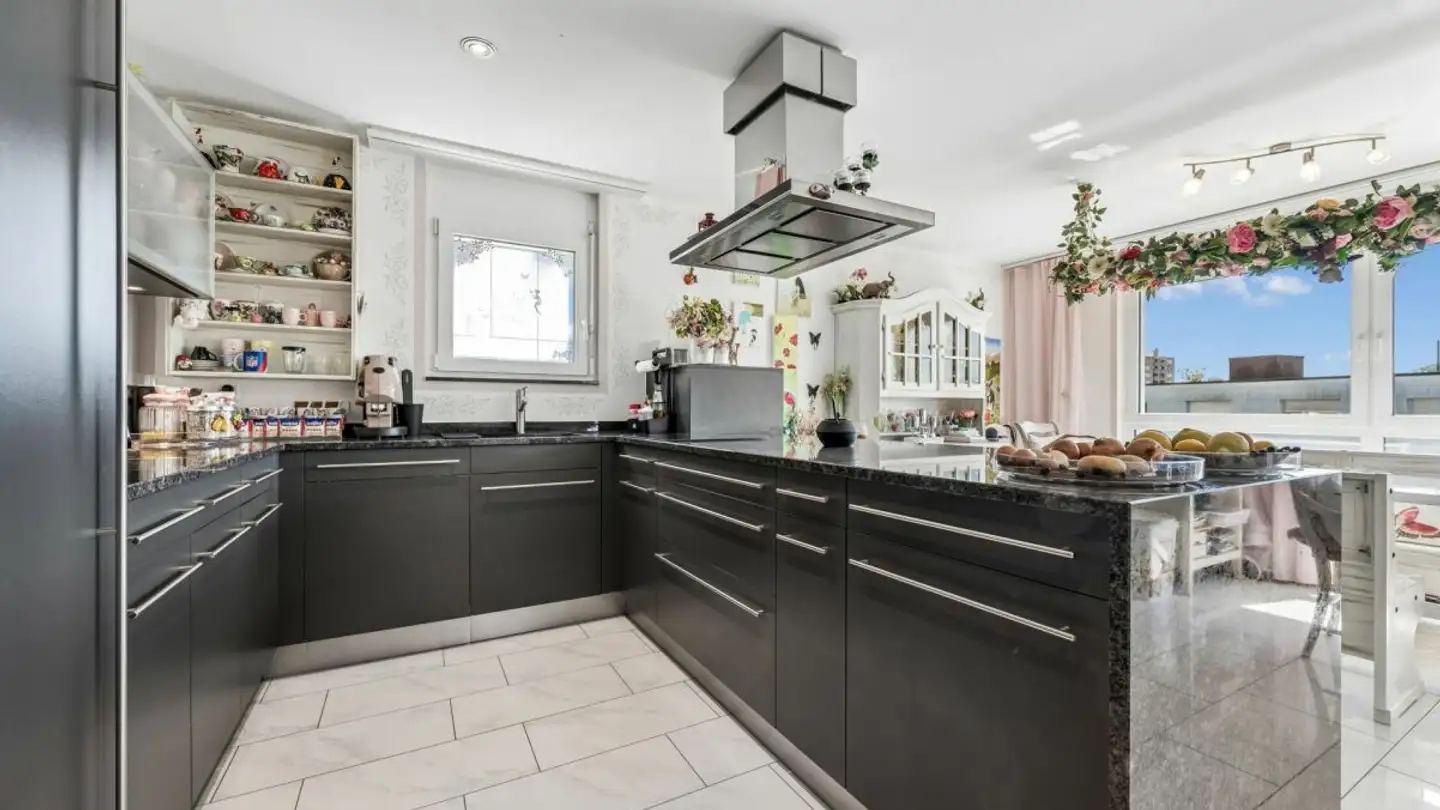 Appartement à vendre - Lingerizstrasse 80, 2540 Grenchen - Photo 3