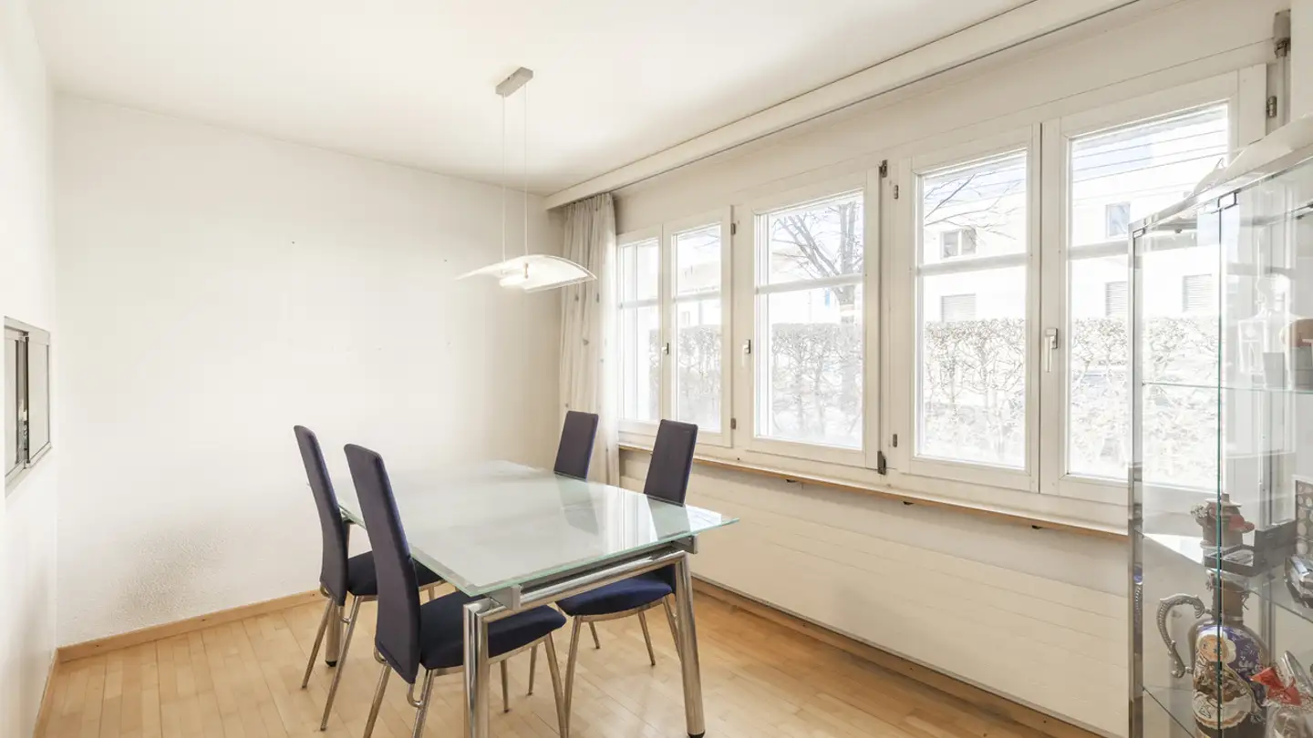 Appartamento in vendita - Herisauer Strasse, 9015 St. Gallen - Foto 3