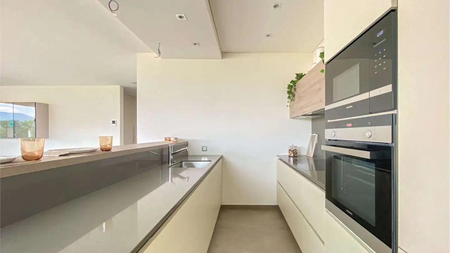 Appartamento in vendita - Via Ronco Nuovo 6, 6949 Comano - Foto 4