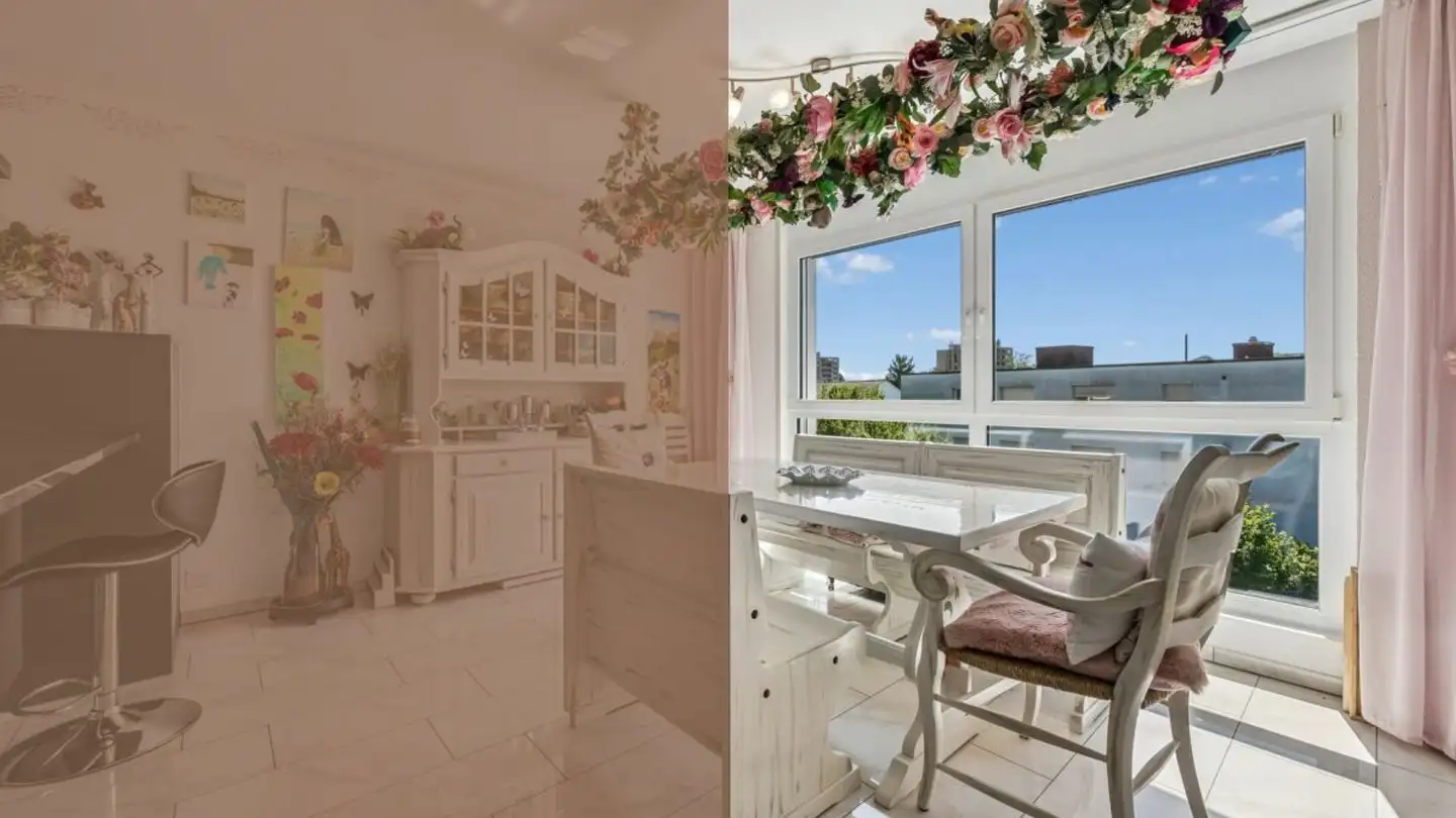 Appartement à vendre - Lingerizstrasse 80, 2540 Grenchen