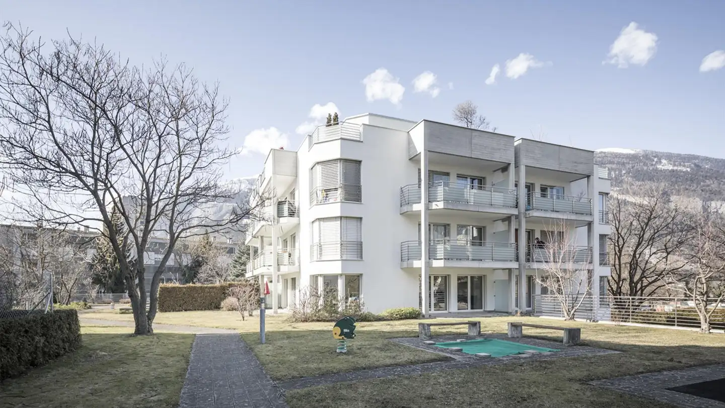Appartamento in affitto - Wiesentalstrasse 126, 7000 Chur