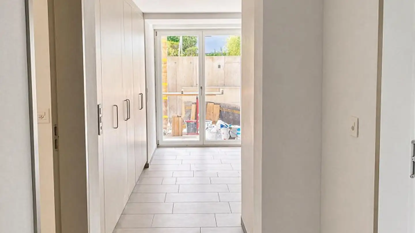 Appartamento in affitto - Säckingerhof 2, 4322 Mumpf