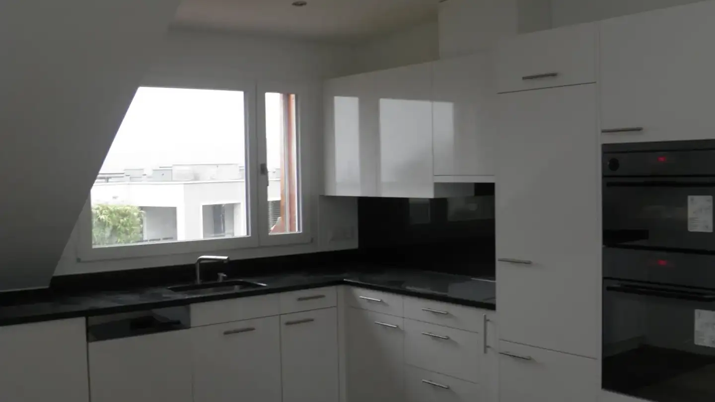Attico in affitto - Bergstrasse 9, 8800 Thalwil