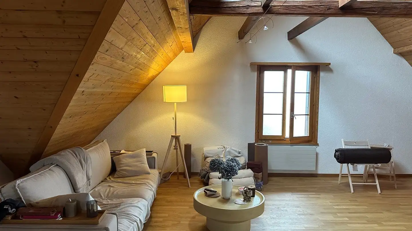 Appartement à louer - 3203 Mühleberg