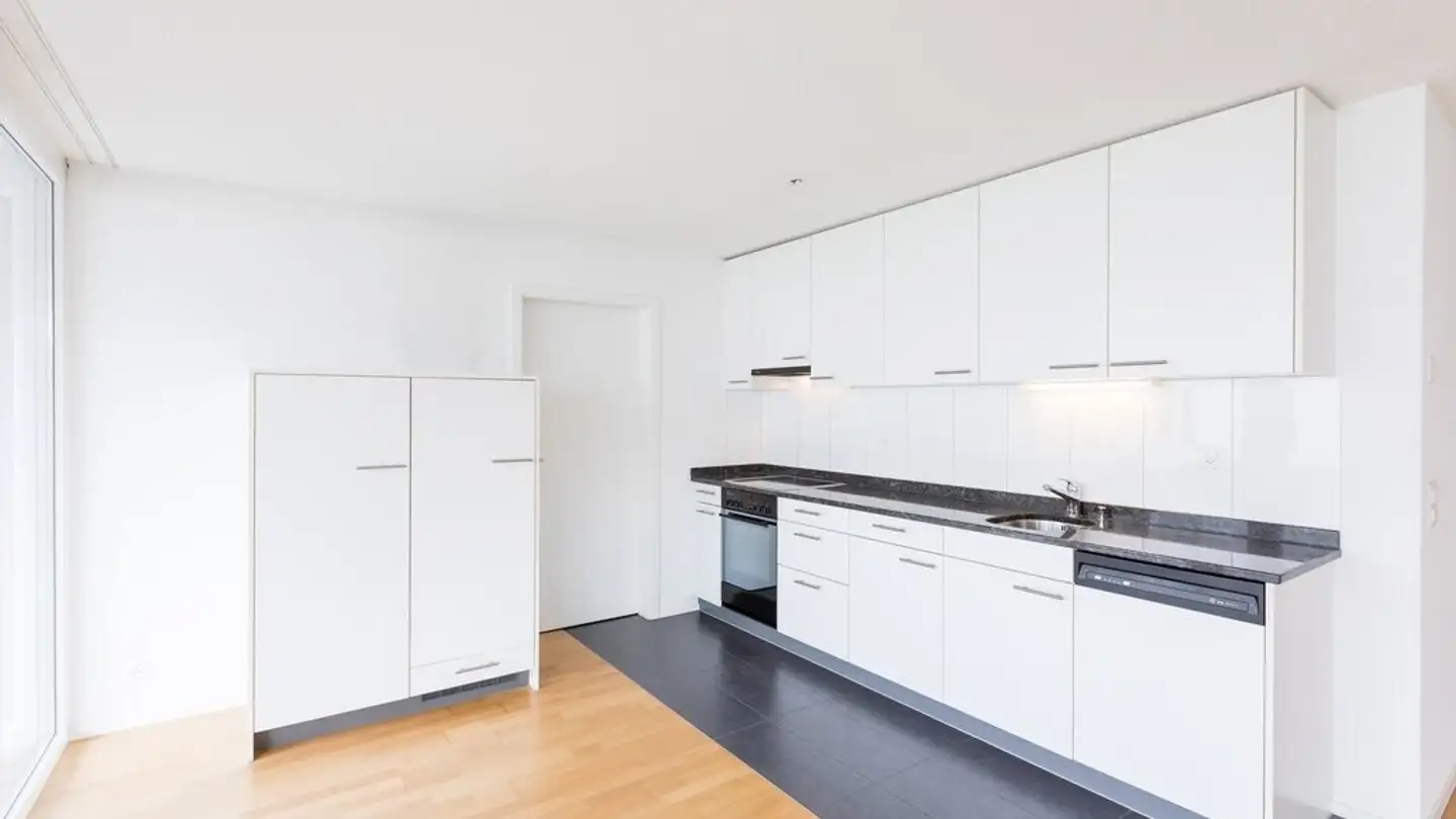 Appartement à louer - Kleeweg 13, 3303 Jegenstorf - Photo 2
